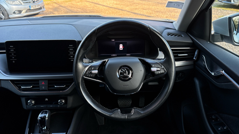 Skoda Kamiq 1.0 TSI 110 SE L 5dr DSG Petrol Hatchback